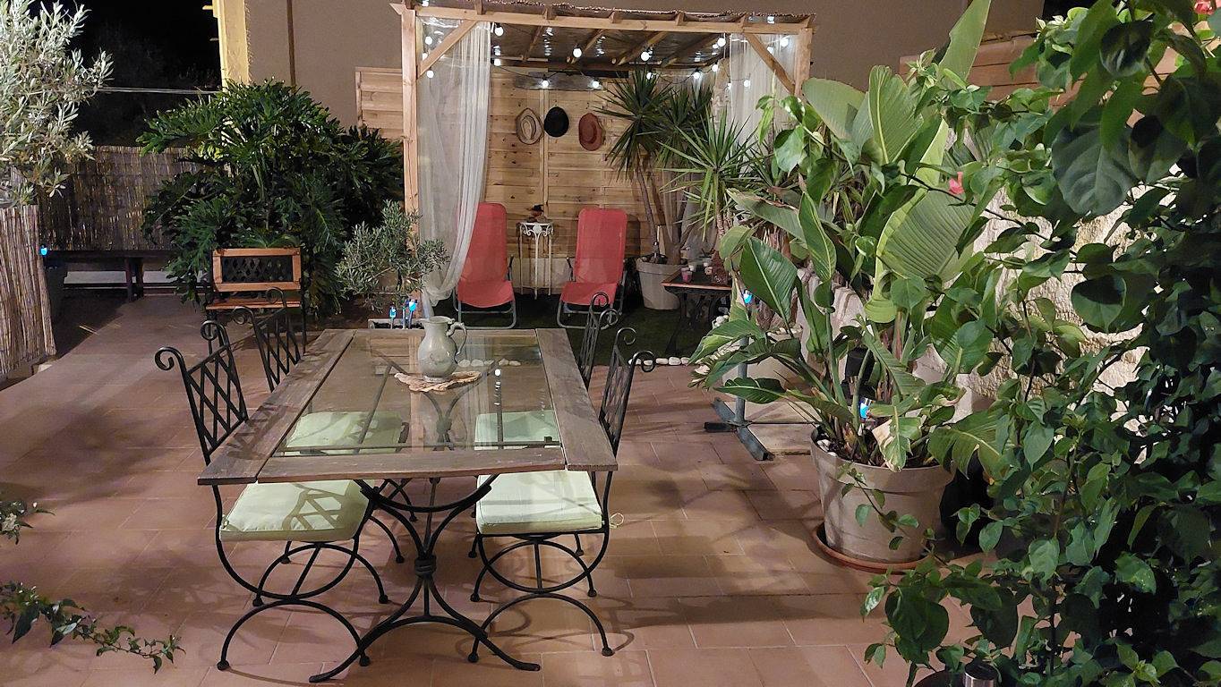 Jolie maison village 100 m² climatisée proche mer in Saint-Cyr-sur-Mer, Région de Toulon