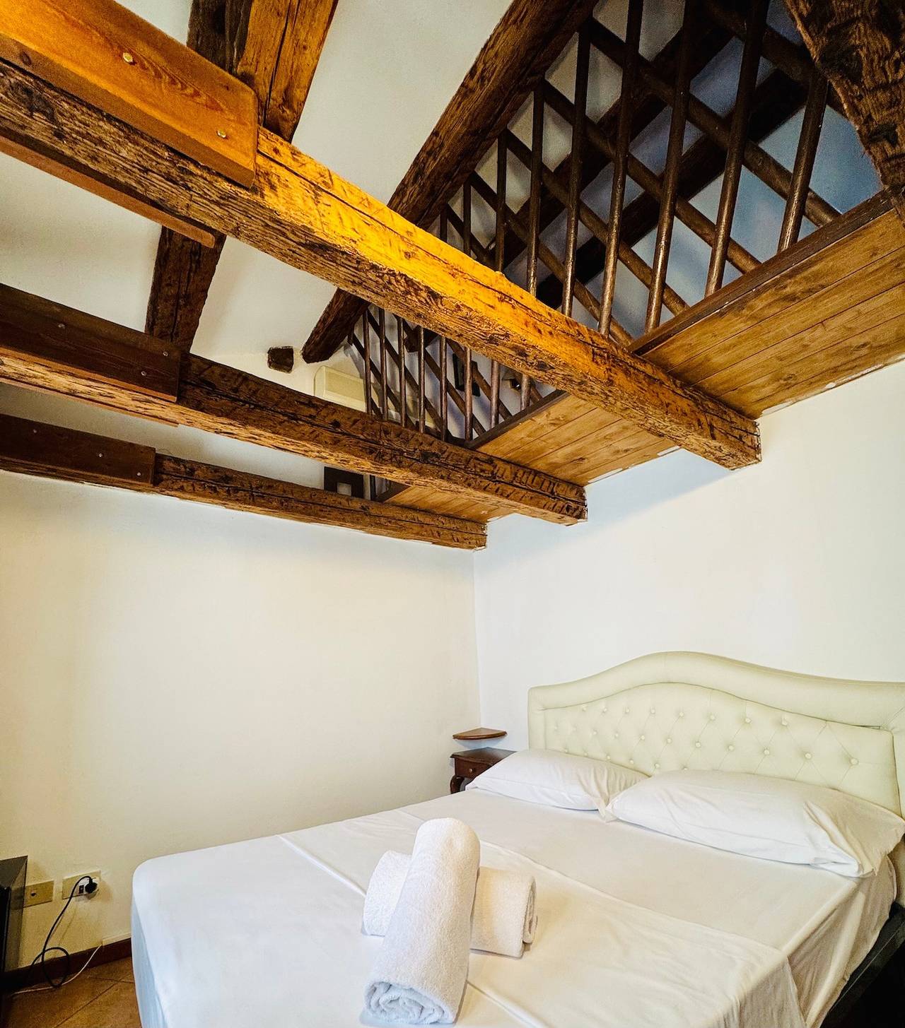 Vakantieappartement voor 3 Personen in Venetië, Laguna di Venezia