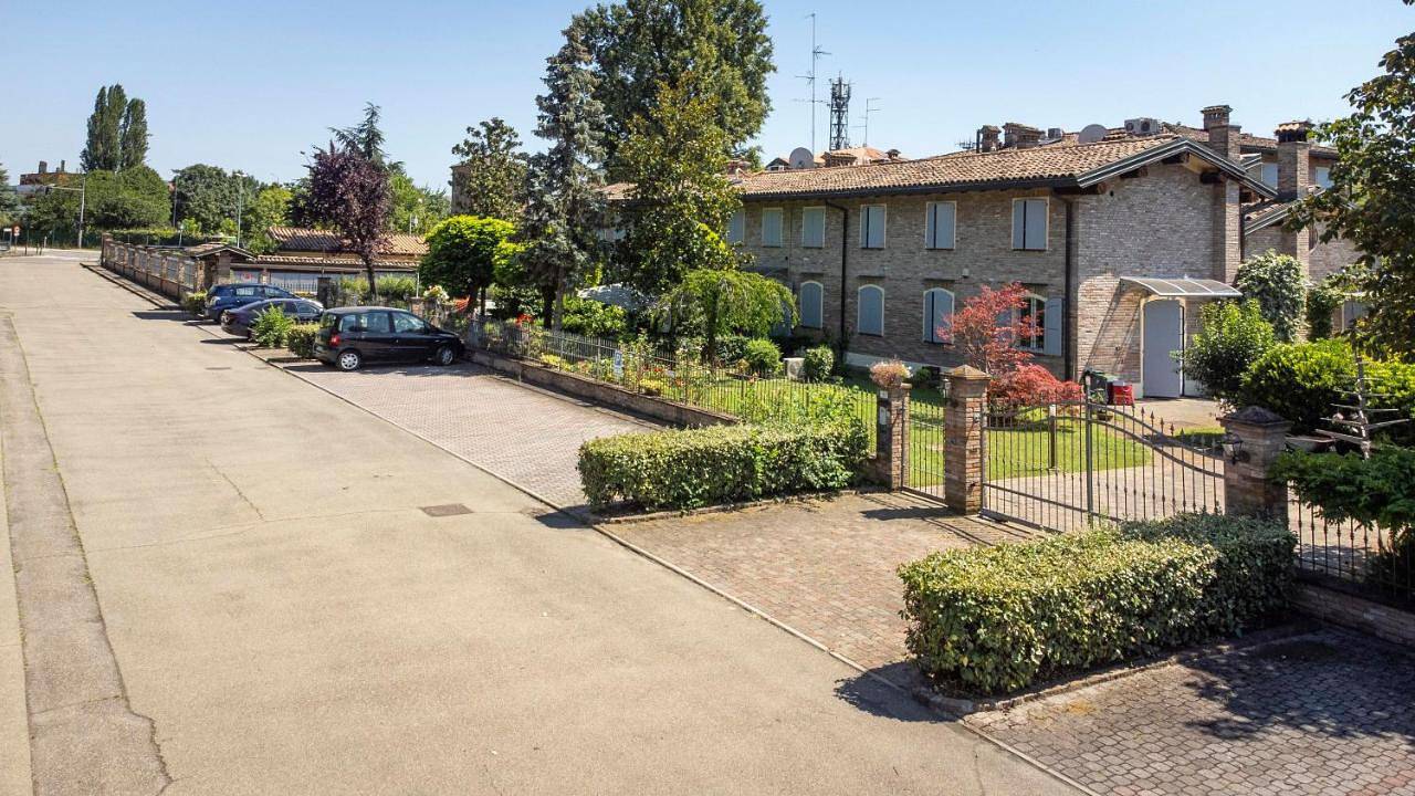 Residence Antico Borgo in Modena, Modena Provinz