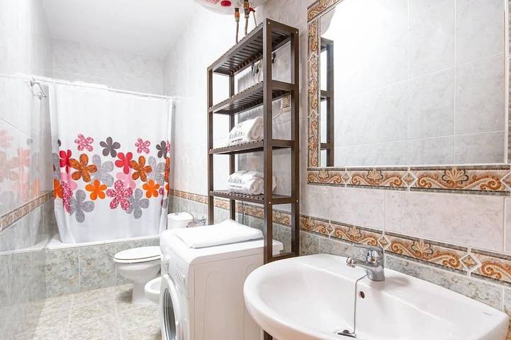 Casas María Carmona - Casa Luna Níjar in Pozo de los Frailes, Níjar