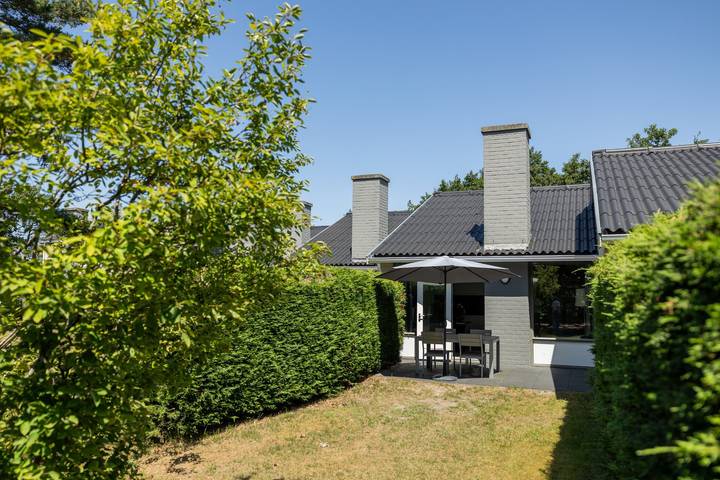 Ferienpark für 4 Personen, mit Garten in Friesland - 2