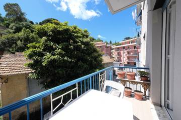 Ferienwohnung für 6 Personen in Rapallo (Stadt), Rapallo, Bild 2