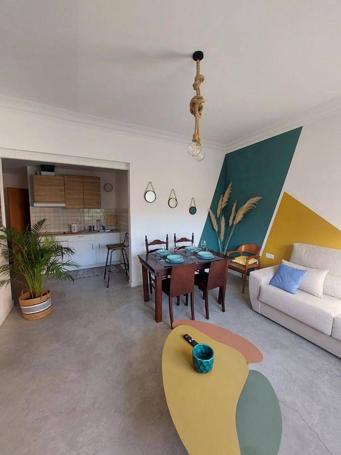 Apartamento entero, One-Bedroom Apartment in El Prat de Llobregat, Bajo Llobregat