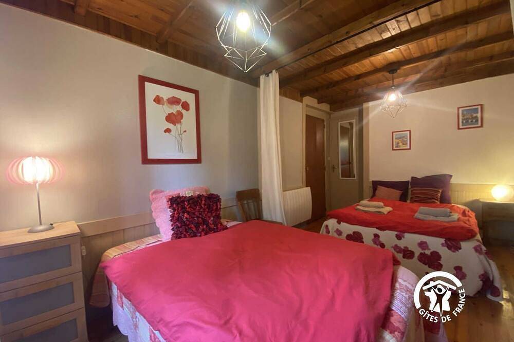 Formi-Dable - Formigueres in Formiguères, Parc naturel régional des Pyrénées catalanes