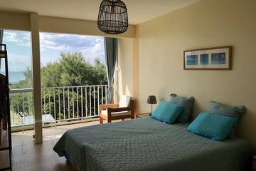 Villa pour 10 Personnes dans Frontignan, Région de Montpellier, Photo 3