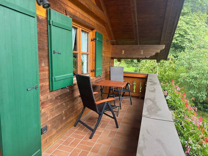 Appartement entier, Appartement 'Untersee' avec vue sur la montagne, jardin privé et Wi-Fi in Grainau, Eibsee