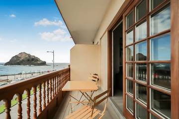Apartamento para 4 Personas en Villa y Puerto de Garachico, Garachico, Foto 2