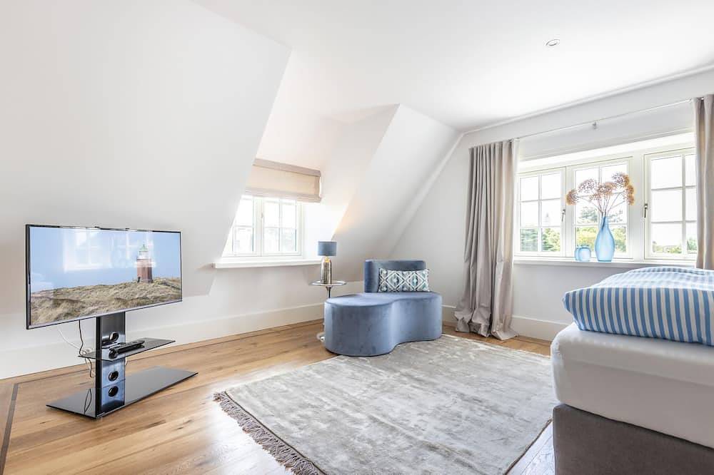 Ferienhaus Pidder Hüs Sylt - Ferienhäuser Kampen in Kampen (Sylt), Sylt