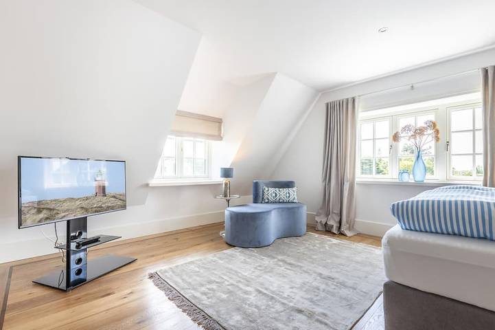 Ferienhaus Pidder Hüs Sylt - Ferienhäuser Kampen in Nordfriesische Inseln (Schleswig-Holstein) (Schleswig-Holstein), Kampen (Sylt)