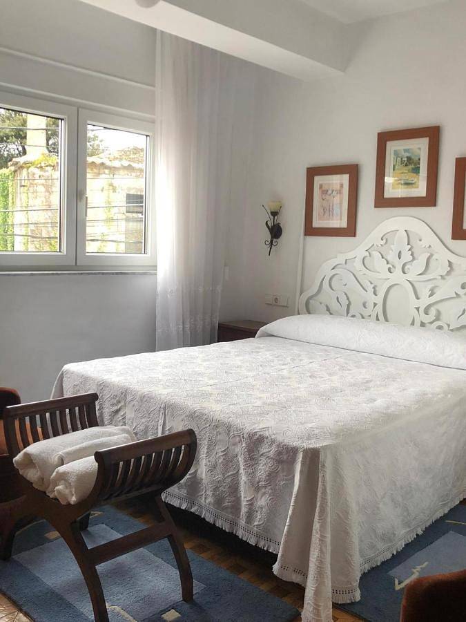 Apartamento entero, Apartment in Lires, Cee