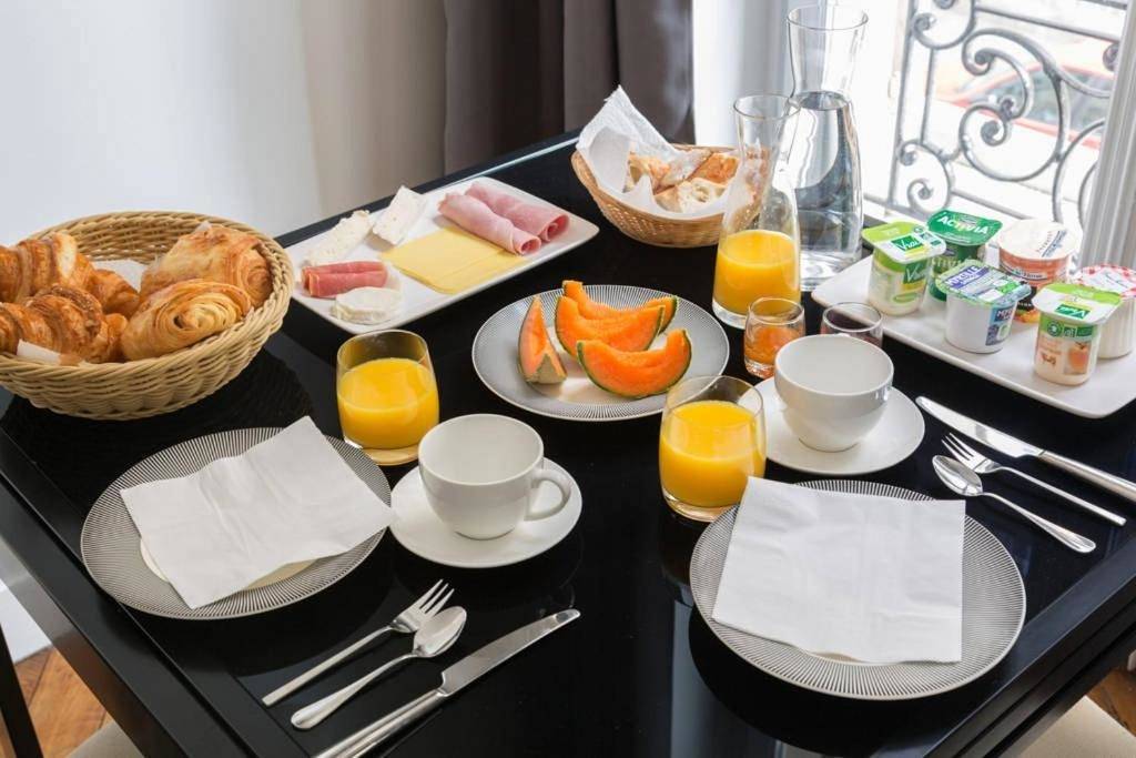 Junior Suite in Paris, Ile de France