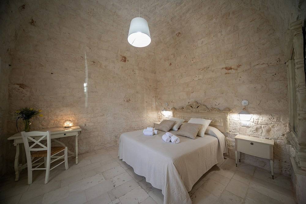 Authentic Villa in Castellana Grotte for 5 guests. Pet Friendly! in Castellana Grotte, Region de Bari