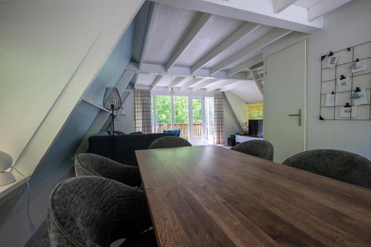 Two-Bedroom House (5 Adults) in Grandhan, Durbuy