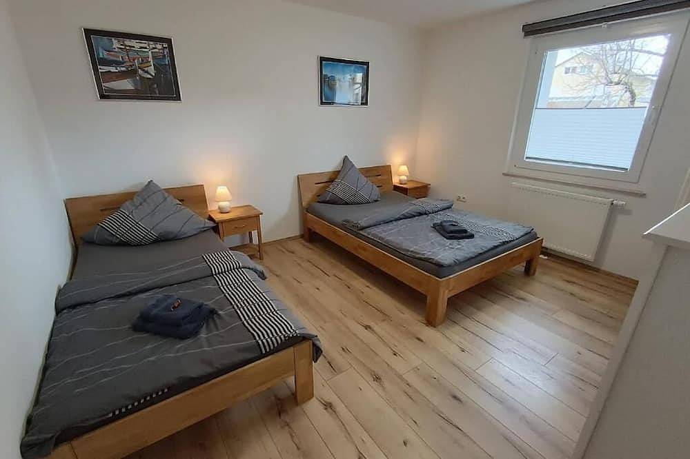 Ganze Wohnung, Deluxe Apartment 5 -Am Rathaus- in Landstuhl, Saar-Nahe-Bergland