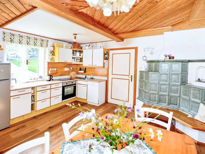 Ganze Wohnung, Knaushäusl in Ramsau am Dachstein, Schladming-Dachstein