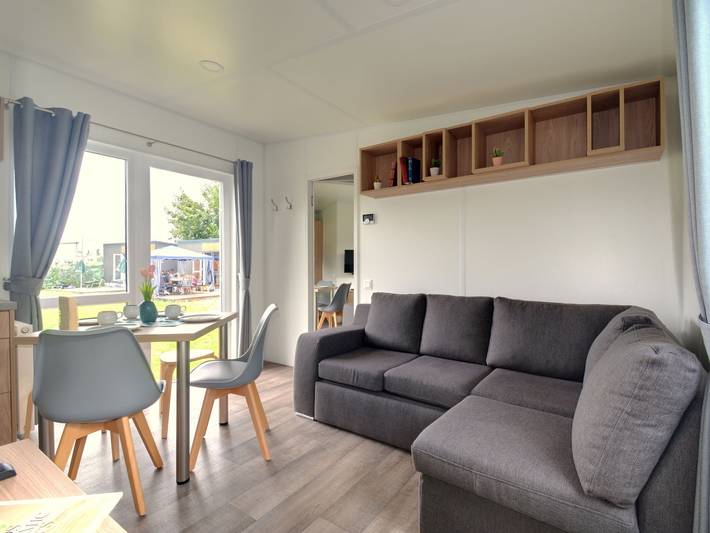 Ferienhaus für 4 Personen, mit Terrasse, mit Haustier im Altmühltal - 2