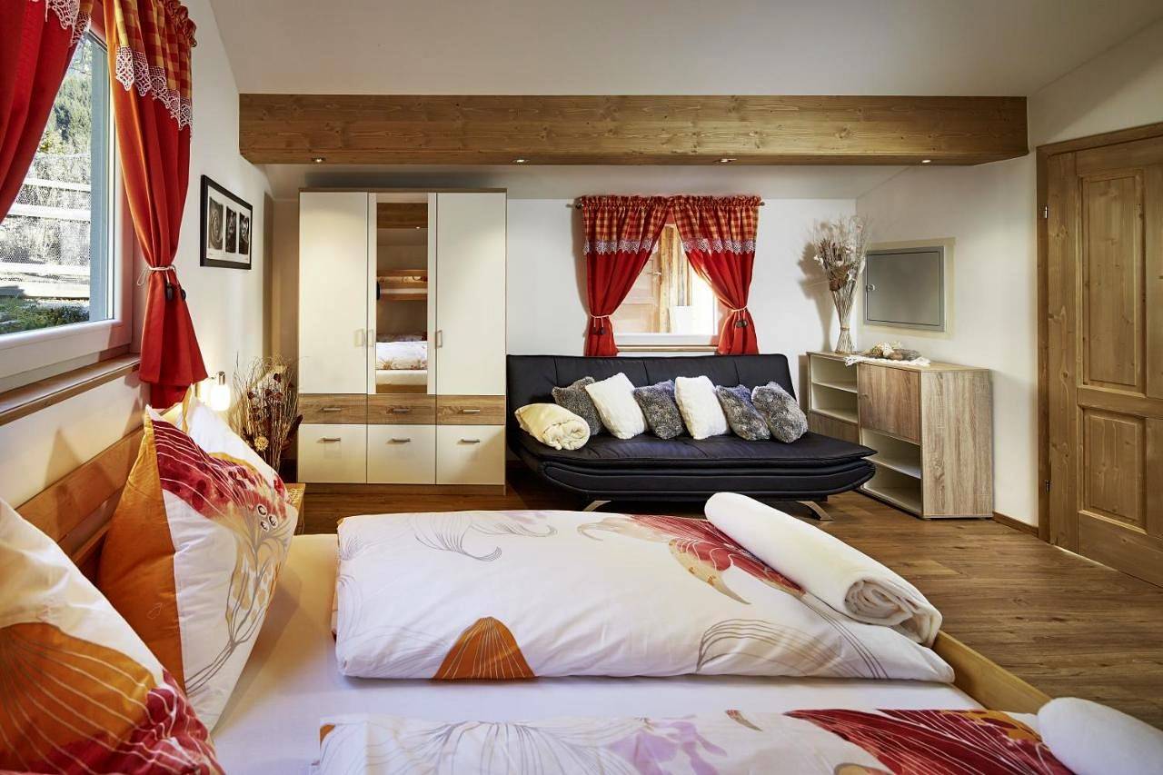 Chalet Aichner in Mittersill, Pinzgau