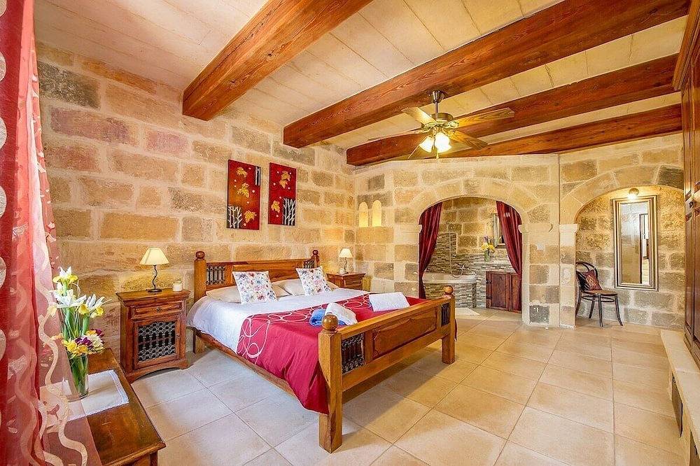 Ta Majsi Holiday Home in Gharb, Gozo (Malta)