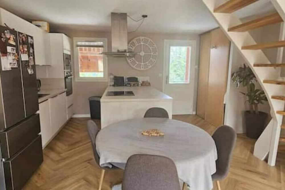 Appartement de vacances