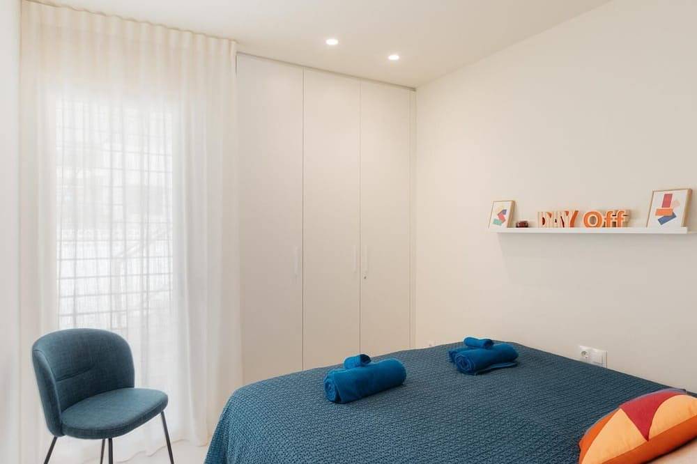 Appartement entier, Terrasses - Appartement à la plage avec piscine in Platja de Puçol (Sagunto), Puçol