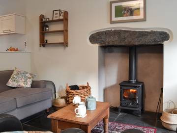 Cottage for 3 People in Cumbria, England, Photo 2