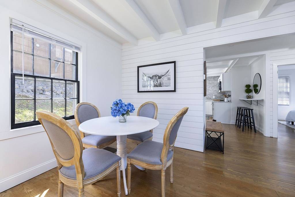 Dt Mystic Renovated 3Br Mystic Cape house in Mystic, Connecticut