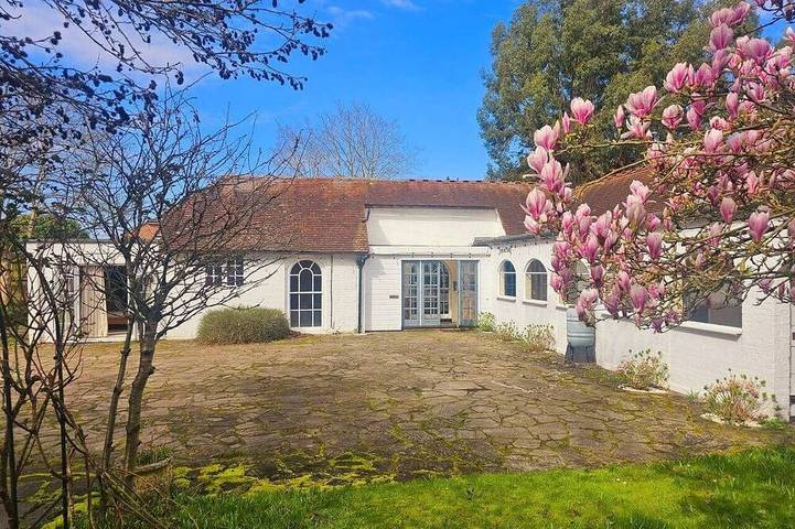 Maison de vacances pour 12 personnes, avec jardin, animaux acceptés - 1