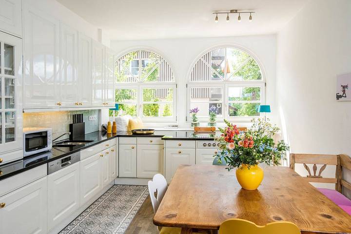 Ganze Wohnung, Ferienwohnung "Merle" in Oberstaufen, Bayerisch Schwaben