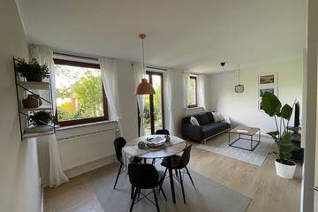 Ferienwohnung für 4 Personen in Jork, Altes Land Stade, Bild 4