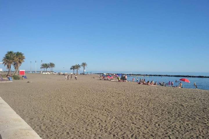 Holiday apartment for 6 people, with balcony and view - 1