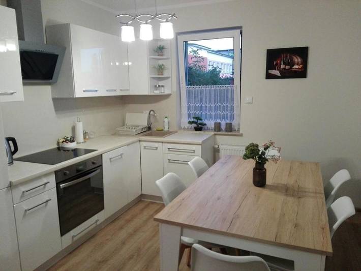 Ferienwohnung für 7 Personen, mit Balkon in Oppeln - 2