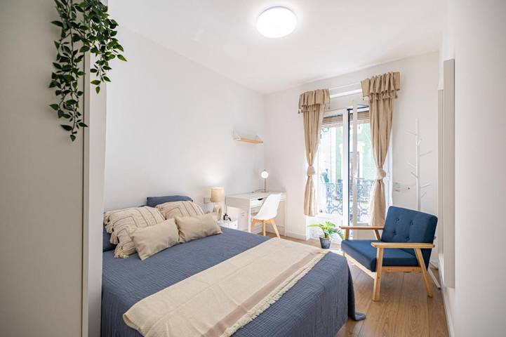 Ferienwohnung für 1 Personen - 1