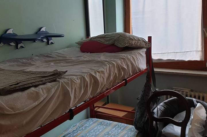 Ganze Wohnung, Die Hauptstraße von Grottammare, 50 Meter vom Meer entfernt in Grottammare, Grottammare und Umgebung