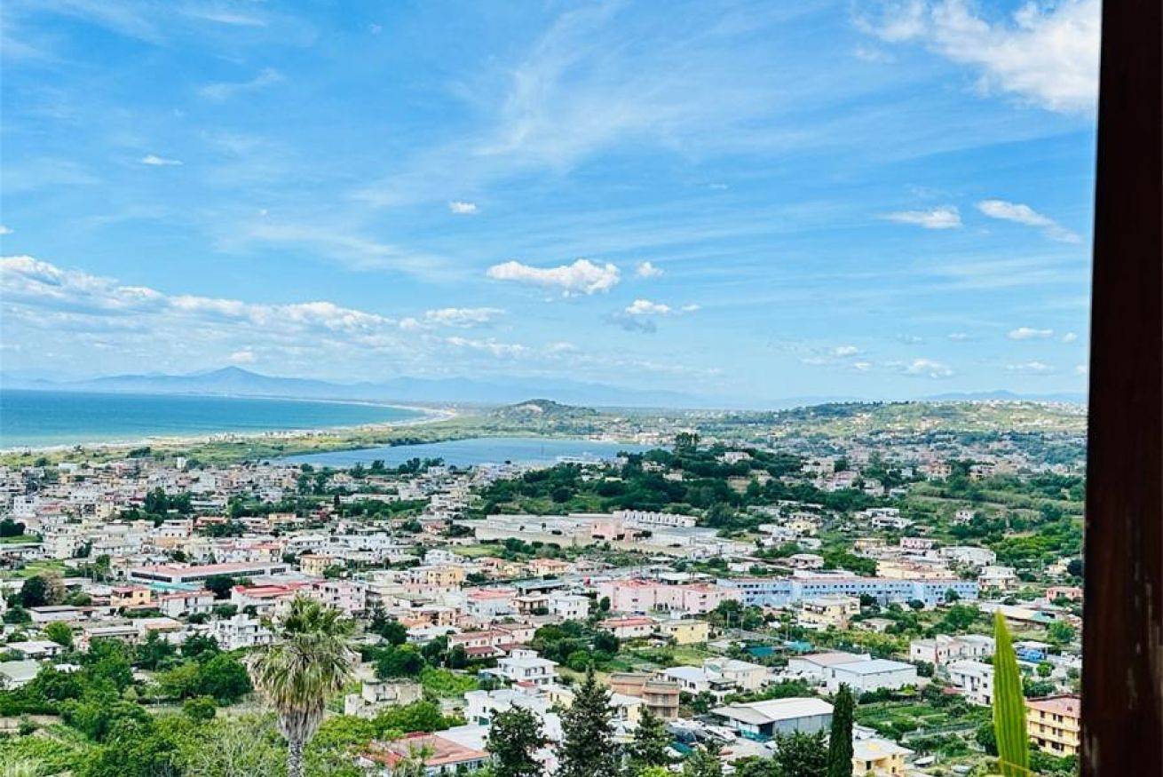 Appartamento intero, Lamberti Apartment in Monte di Procida, Napoli e dintorni