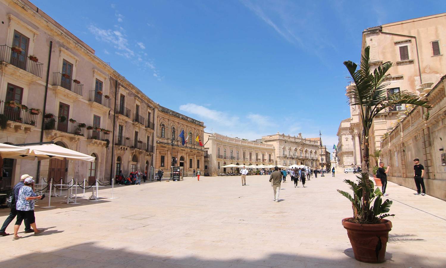 Apartamento entero, Casa al Teatro in Siracusa, Provincia de Siracusa