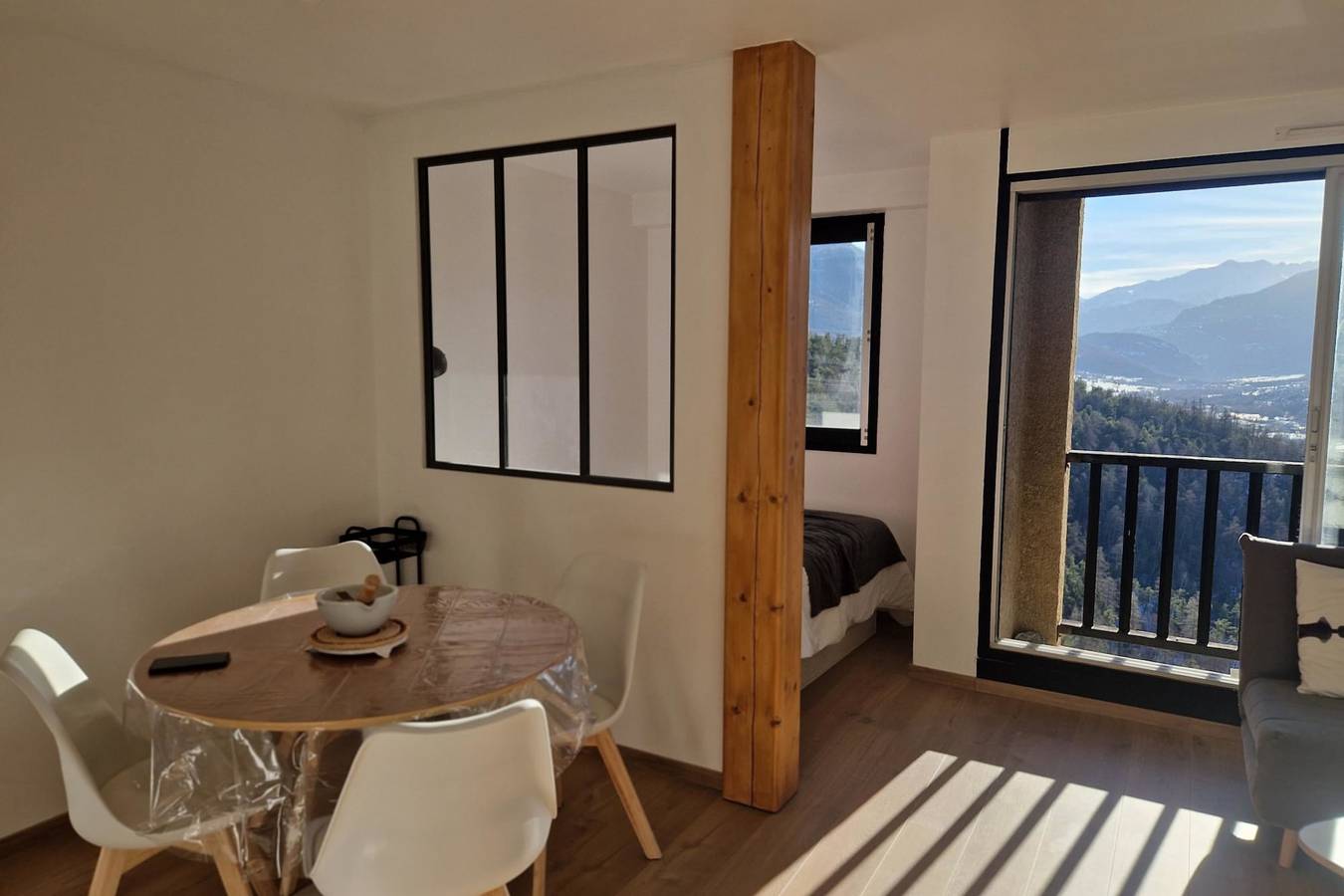 Photo : Appartement de vacances