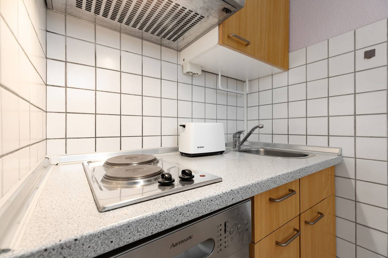 Apartamento vacacional entero, Panorama Schönberg 02 in Schönberg, Südliche Ostseeküste