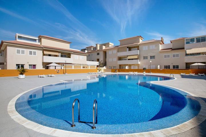 Apartamento para 6 personas