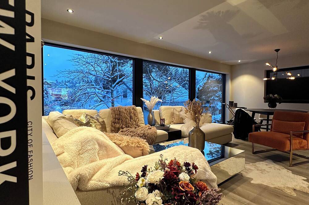 Villa für 6 Personen in Lørenskog, Viken