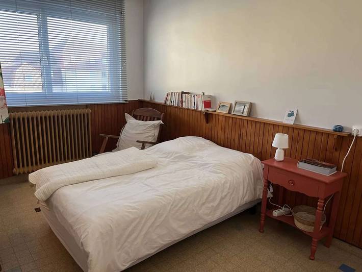 Apartamento entero, Apartamento 3P Acepta Mascotas en Stella-Plage in Cucq, Montreuil und Umgebung