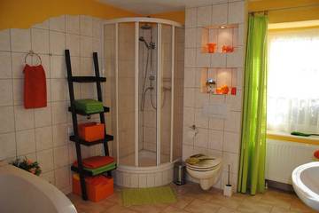 Bauernhof für 4 Personen in Gotthun, Müritz, Bild 4
