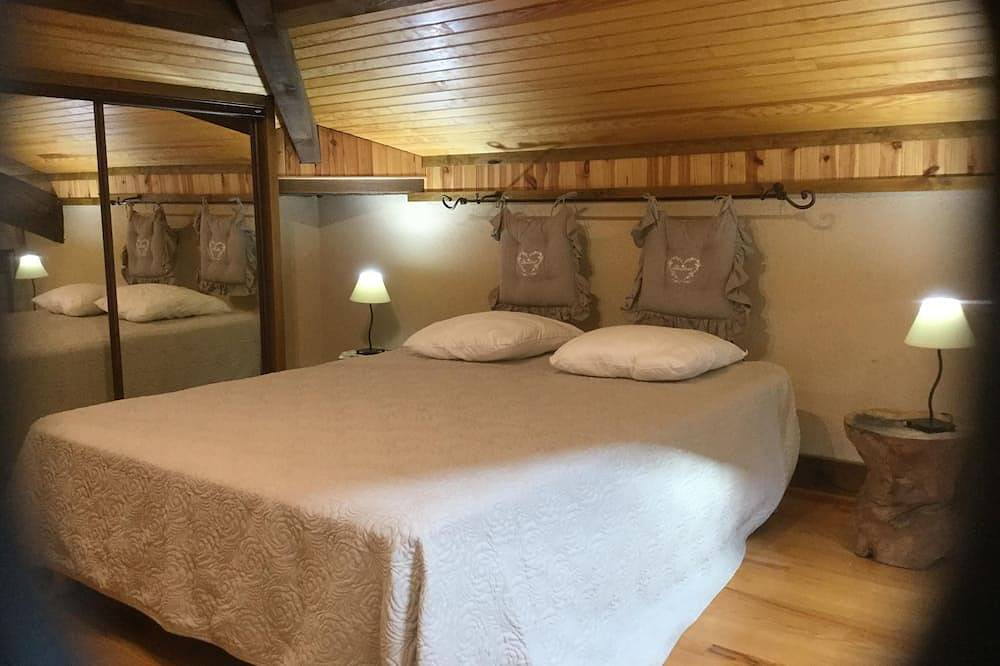 Gite 3 Personnes Frontière Pays Basque  Sud Landes in Hastingues, Région de Dax