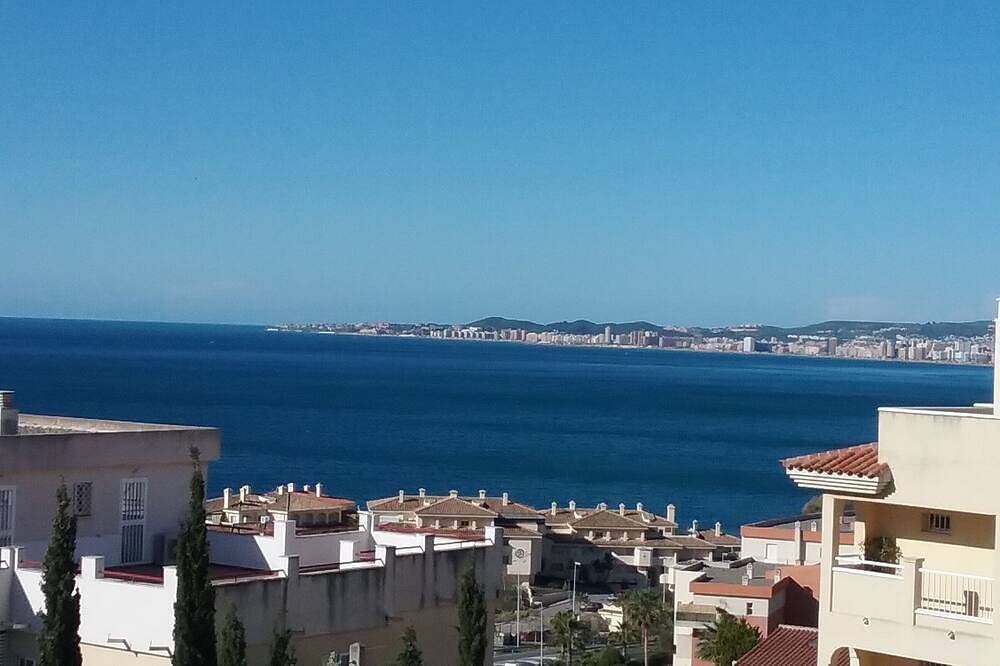 Appartamento vacanze a Benalmádena a partire da 102€ a notte