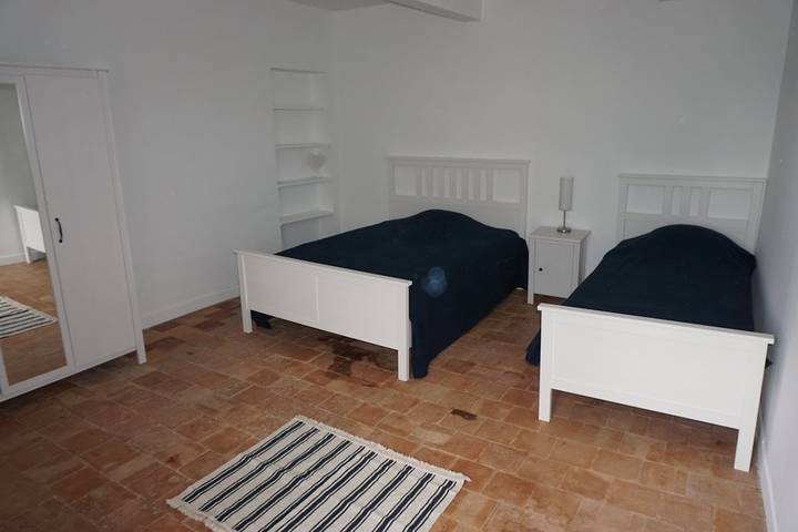Chambre d’hôte pour 4 personnes, avec jardin et piscine dans l' Hérault - 4