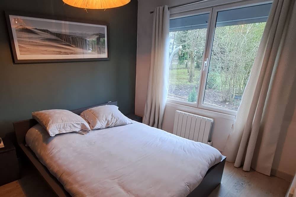 Villa touquettoise near the sea in Le Touquet-Paris-Plage, Montreuil und Umgebung