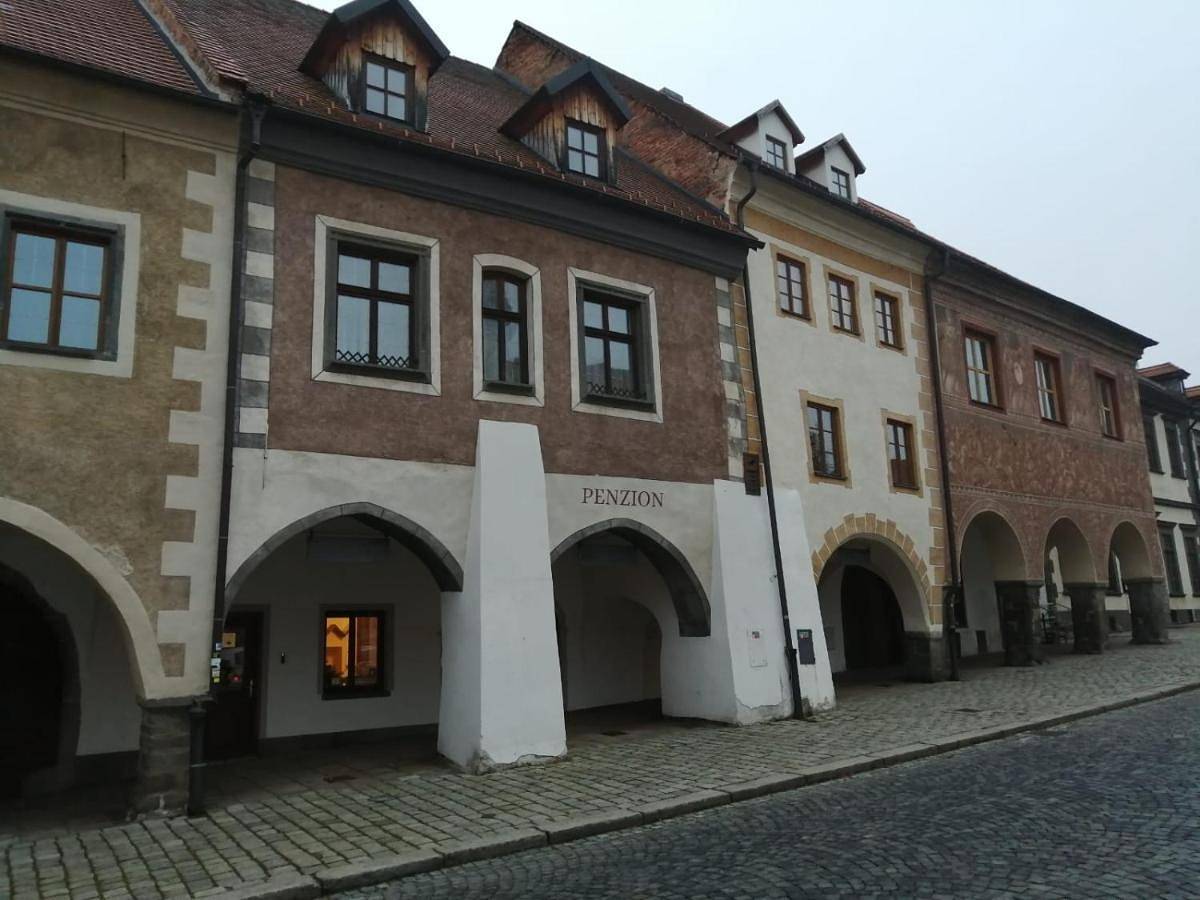 Appartement entier, Bed&Bike Prachatice in Prachatice, Parc national de Sumava