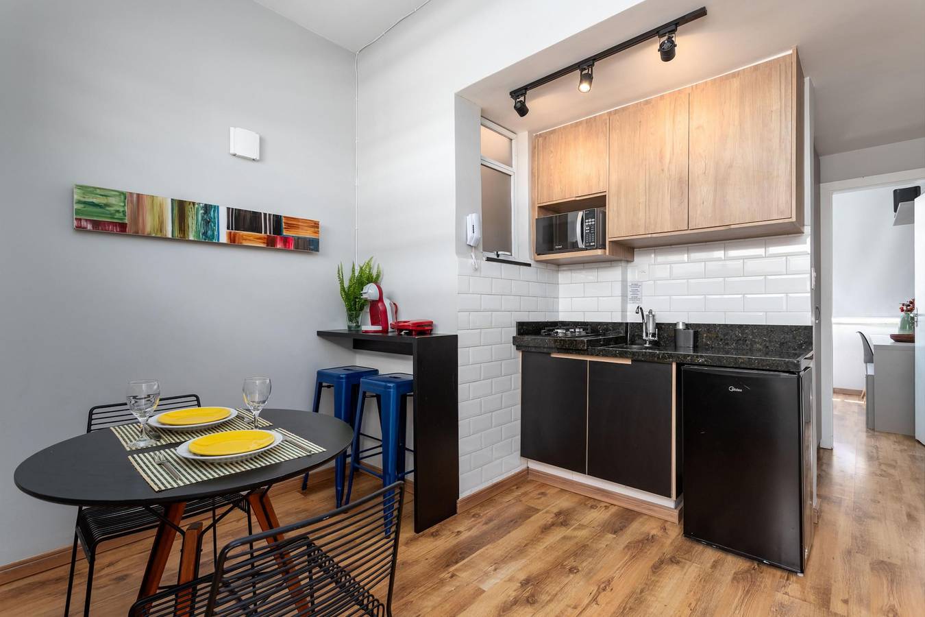 Appartamento intero, Comfort in Copacabana | 150m from the beach | Nsc1203 in Copacabana, Rio de Janeiro