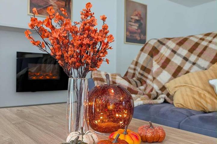 Location de vacances pour 8 personnes, avec jardin et jacuzzi, animaux acceptés à Saint-Sauvant (Vienne)