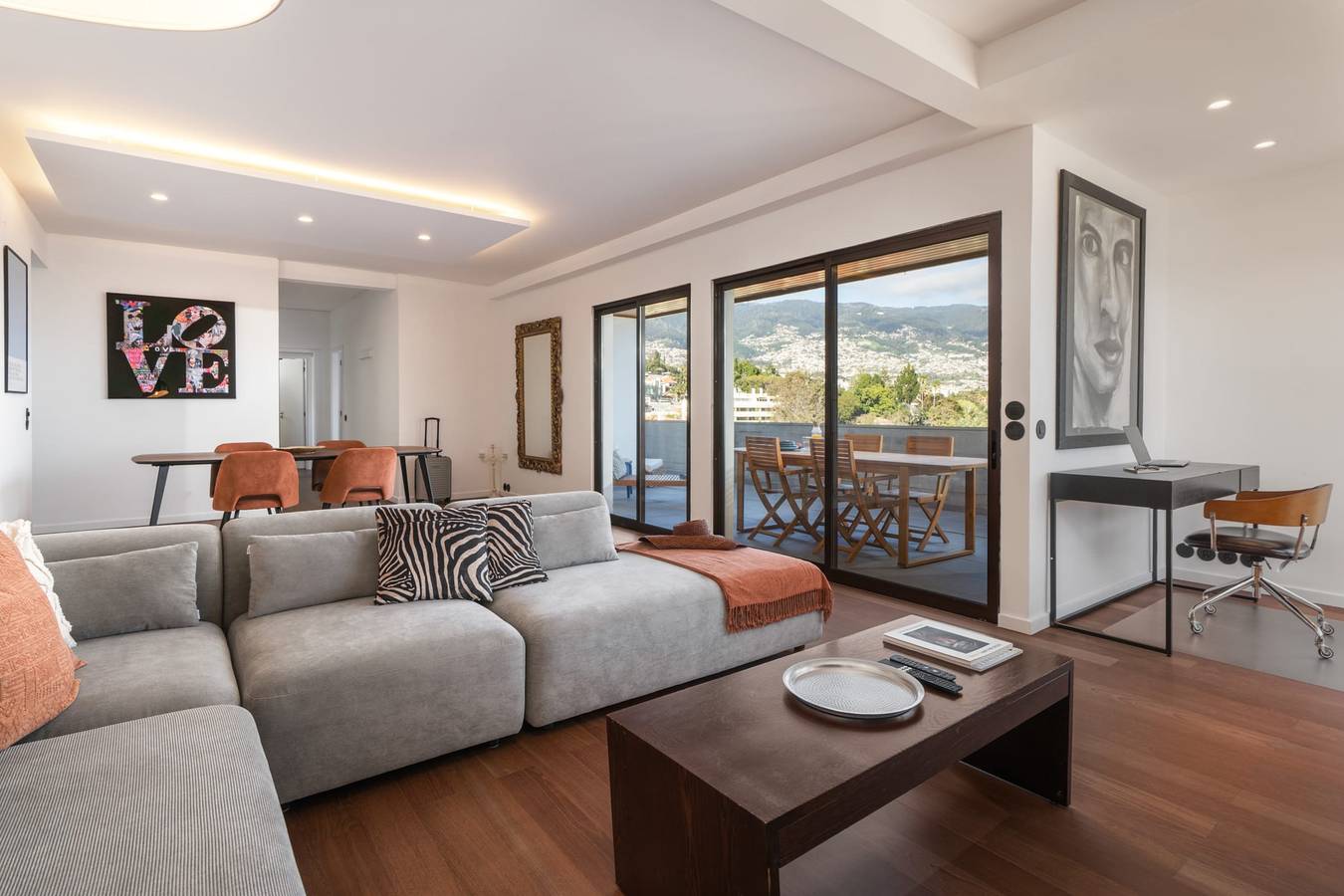 Appartamento vacanze a Funchal a partire da 177€ a notte