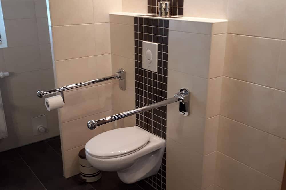 Ganze Wohnung, Ferienwohnung/App. für 3 Gäste mit 80m² in Utarp in Utarp, Nordseeküste